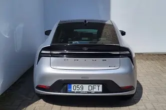 Toyota Prius, 2.0, 112 kW, pistikhübriid, automaat, esivedu