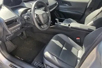 Toyota Prius, 2.0, 112 kW, pistikhübriid, automaat, esivedu