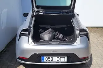 Toyota Prius, 2.0, 112 kW, pistikhübriid, automaat, esivedu