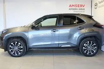 Toyota Yaris Cross, 1.5, 68 kW, гибрид, автомат, передний привод