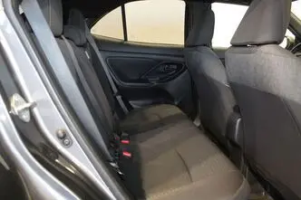 Toyota Yaris Cross, 1.5, 68 kW, гибрид, автомат, передний привод