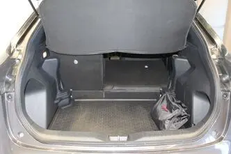 Toyota Yaris Cross, 1.5, 68 kW, гибрид, автомат, передний привод