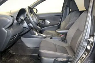 Toyota Yaris Cross, 1.5, 68 kW, гибрид, автомат, передний привод