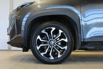 Toyota Yaris Cross, 1.5, 68 kW, гибрид, автомат, передний привод