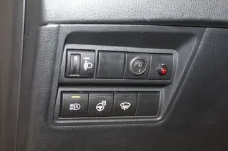 Toyota Yaris Cross, 1.5, 68 kW, гибрид, автомат, передний привод