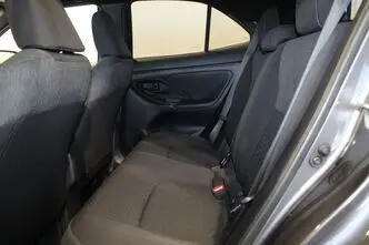 Toyota Yaris Cross, 1.5, 68 kW, гибрид, автомат, передний привод
