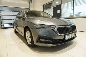 Škoda Octavia, 1.5, 96 kW, petrol+cng, automatic, front-wheel drive