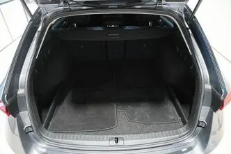 Škoda Octavia, 1.5, 96 kW, petrol+cng, automatic, front-wheel drive