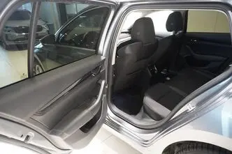 Škoda Octavia, 1.5, 96 kW, petrol+cng, automatic, front-wheel drive