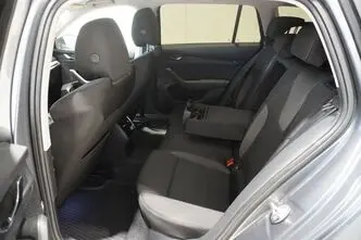 Škoda Octavia, 1.5, 96 kW, petrol+cng, automatic, front-wheel drive