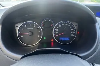 Hyundai i20, 1.4, 74 kW, бензин, автомат, передний привод
