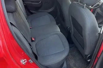 Hyundai i20, 1.4, 74 kW, бензин, автомат, передний привод