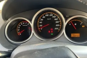 Honda Jazz, 1.3, 61 kW, бензин, автомат, передний привод