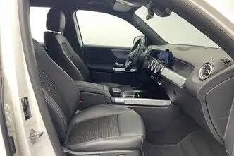 Mercedes-Benz EQB, 139 kW, elekter, automaat, nelikvedu