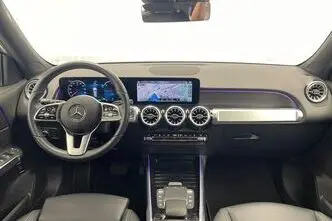 Mercedes-Benz EQB, 139 kW, elekter, automaat, nelikvedu