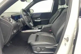 Mercedes-Benz EQB, 139 kW, elekter, automaat, nelikvedu