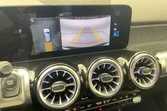 Mercedes-Benz EQB, 139 kW, elekter, automaat, nelikvedu