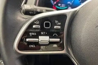 Mercedes-Benz EQB, 139 kW, elekter, automaat, nelikvedu
