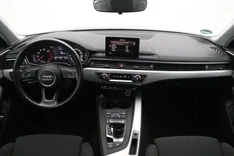 Audi A4, 2.0, 140 kW, бензин, автомат, передний привод