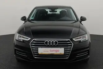Audi A4, 2.0, 140 kW, бензин, автомат, передний привод