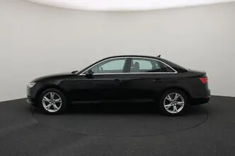 Audi A4, 2.0, 140 kW, бензин, автомат, передний привод