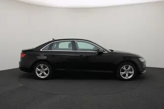 Audi A4, 2.0, 140 kW, бензин, автомат, передний привод