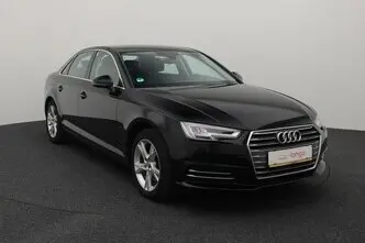 Audi A4, 2.0, 140 kW, бензин, автомат, передний привод