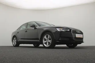 Audi A4, 2.0, 140 kW, бензин, автомат, передний привод