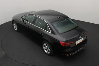 Audi A4, 2.0, 140 kW, бензин, автомат, передний привод