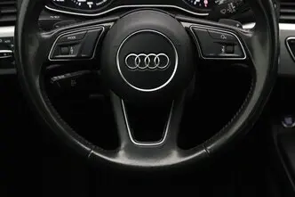 Audi A4, 2.0, 140 kW, бензин, автомат, передний привод