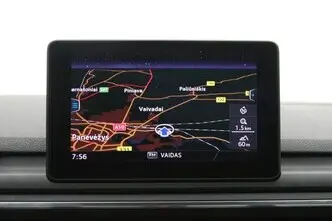 Audi A4, 2.0, 140 kW, бензин, автомат, передний привод