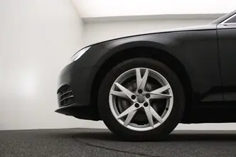 Audi A4, 2.0, 140 kW, бензин, автомат, передний привод