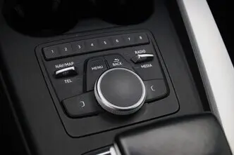 Audi A4, 2.0, 140 kW, бензин, автомат, передний привод