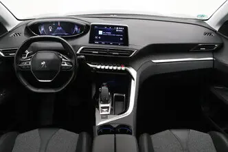 Peugeot 3008, 1.5, 96 kW, diisel, automaat, esivedu