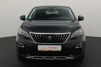 Peugeot 3008, 1.5, 96 kW, diisel, automaat, esivedu