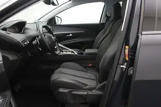Peugeot 3008, 1.5, 96 kW, diisel, automaat, esivedu