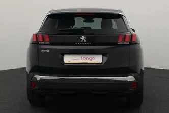 Peugeot 3008, 1.5, 96 kW, diisel, automaat, esivedu