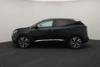 Peugeot 3008, 1.5, 96 kW, diisel, automaat, esivedu