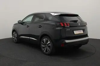Peugeot 3008, 1.5, 96 kW, diisel, automaat, esivedu
