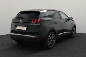 Peugeot 3008, 1.5, 96 kW, diisel, automaat, esivedu