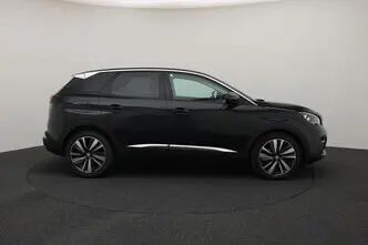 Peugeot 3008, 1.5, 96 kW, diisel, automaat, esivedu