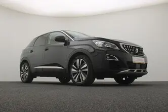 Peugeot 3008, 1.5, 96 kW, diisel, automaat, esivedu