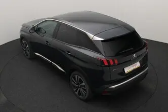 Peugeot 3008, 1.5, 96 kW, diisel, automaat, esivedu