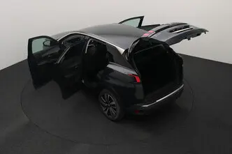 Peugeot 3008, 1.5, 96 kW, diisel, automaat, esivedu