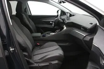 Peugeot 3008, 1.5, 96 kW, diisel, automaat, esivedu