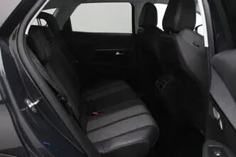 Peugeot 3008, 1.5, 96 kW, diisel, automaat, esivedu