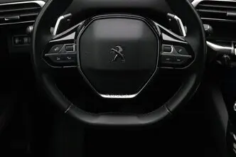 Peugeot 3008, 1.5, 96 kW, diisel, automaat, esivedu