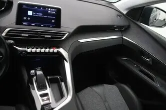 Peugeot 3008, 1.5, 96 kW, diisel, automaat, esivedu