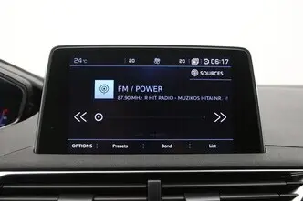 Peugeot 3008, 1.5, 96 kW, diisel, automaat, esivedu