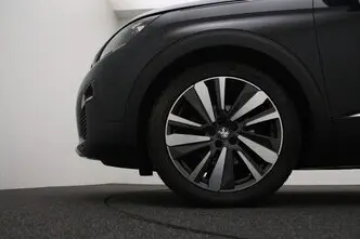 Peugeot 3008, 1.5, 96 kW, diisel, automaat, esivedu